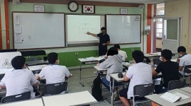 경북교육청, 방학 보충수업 프로그램 가동