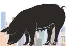 서울 도심 은행 ATM 부스에서 발견된 이것…중계동 주민들 깜짝