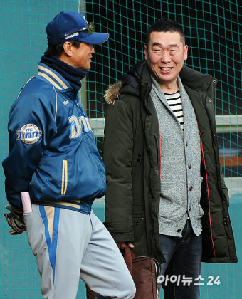 전 프로야구선수 정수근, 5번째 음주운전…실형 1년