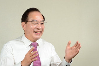 하윤수 부산교육감, 시민·교사·학생 릴레이 만남