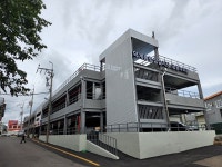 양산시, 덕계종합상설시장 공영주차장 준공