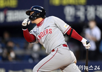 안우진·구승민·고우석 등 8명 KBO 8월 월간 MVP 후보 올라
