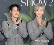 [화보]NCT 드림의 시대 꿈의 무대 선 7드림…비주얼도 폭발