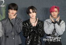 [화보]NCT 드림의 시대 꿈의 무대 선 7드림…비주얼도 폭발