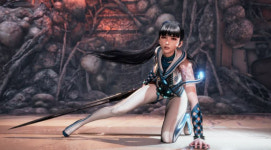 시프트업 프로젝트 이브, 콘솔작 스텔라 블레이드로 확정