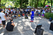 부산시설공단, 가을 문화행사 열어