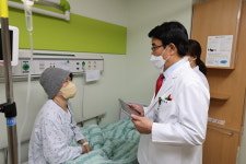 포항세명기독병원 유방갑상선암센터 개설 1주년 맞아