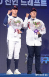 김민석 지명 롯데 