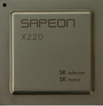 SK, 사피온 AI 반도체로 엔비디아에 도전장