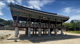 [i풍경] 가을 곡식처럼 학문이 익어 가던 곳, 돈암서원