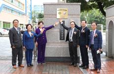 대구 덕인초,  국제 바칼로레아 월드스쿨 인증