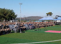 경기도 청룡여단 ‘군(軍) 장병 위문공연’ 성료