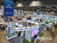 [르포] 막오른 2022 대한민국 에너지대전…에너지 신기술 향연