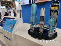 [르포] 막오른 2022 대한민국 에너지대전…에너지 신기술 향연