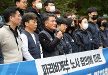 SPC그룹-화섬노조 노사 합의…갈등 봉합되나