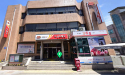 의성우체국에서 성추행, 폭언으로 생을 마감한 직원이 있었다