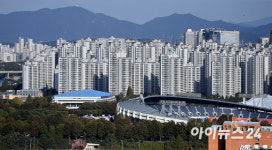 수도권 아파트 미계약 물량, 7천여가구…로또청약 옛말