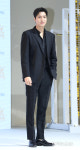 [화보]K-다비드상 이민호, 걸어다니는 조각 비주얼