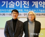 단국대,반도체 공정기반 핵심 기술 엠엔텍에 이전
