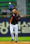 롯데, 2022시즌 티볼 아카데미 순회 강습회 마쳐