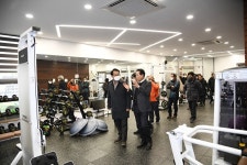 영주시, 풍기읍 농촌중심지 활성화사업 완료