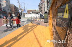 '청담동 스쿨존 초등생 사망' 음주운전자, '뺑소니' 혐의는 적용 안 됐다…왜