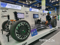 [현장] 대한민국 산업기술 R&D 대전…산업계 초격차 기술의 향연