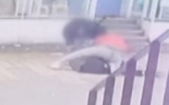 일본어 못 알아들어? 강남서 60대 택시기사 마구 폭행한 日관광객