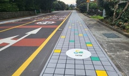 제주자치경찰단, 안전보행로 ‘이디로’ 조성 본격화