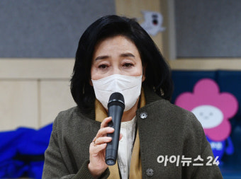 박영선 