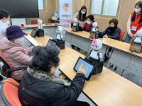 대구 동구치매안심센터, 인지재활교실 운영