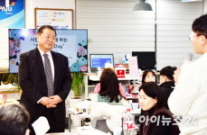 파주시 ‘문화의 날’ 운영…직원소통지수 높인다