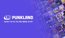 슈퍼캣, 게임 플랫폼 네코랜드 리뉴얼…펑크랜드 새출발