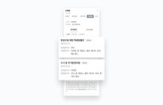  국회의원이 발의한 법안, 네이버 인물정보에서도 본다