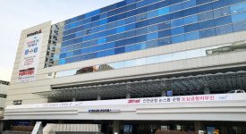 한국도심공항, 공항 리무진버스 일일 15회→34회 증편