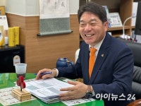 “다시 태어나도 새로운 동래 만들 것”