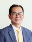 보성산업, 경제전문가 고형권 前 기재부 제1차관 영입