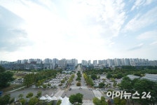 천안시, 도로정비평가 최우수기관에 선정돼