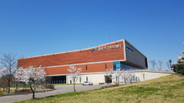 수도권매립지 드림파크 수영장 내달 2일 재개장