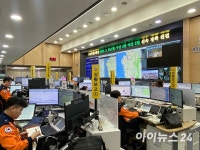 충남도 119상황실 전화 43초에 한번 울려 