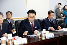 화순군 ‘전남 바이오 인력양성 협의체’ 협약식 개최