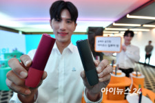 아, 연초 땡기게 하네…전자담배 스틱값 은근슬쩍 300원 올랐다