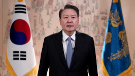[영상] 尹 문민정부 출범 30주년…YS 뜻 이어 가겠다
