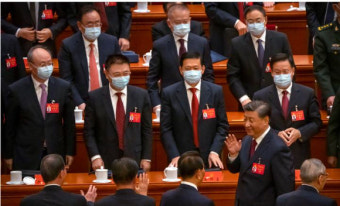 美 견제 속 中 양회 4일 개막…韓 반도체 업계도 '촉각'