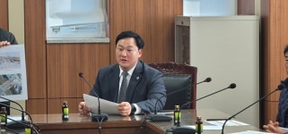 고준호 경기도의원, 현장 주민소통 행보