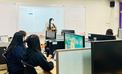 (주)화진화장품(대구지점) | 대구한의대학교, 지역 대표 화장품 기업과 산학협력