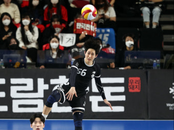 현대캐피탈 '시우 타임' 챔프전서도 선보일까