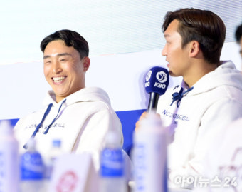 NC 손아섭 