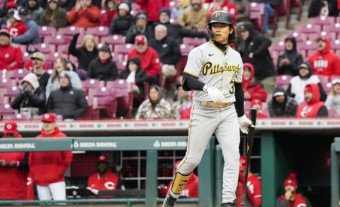 MLB 피츠버그 최지만·배지환 나란히 침묵