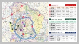 천안시, 미래 100만 도시 대비 도로망 구축 밝혀